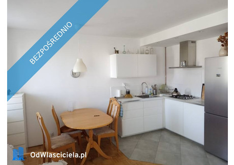 Mieszkanie na sprzedaż - Mielczarskiego Ursynów, Warszawa, 48 m², 799 000 PLN, NET-30330