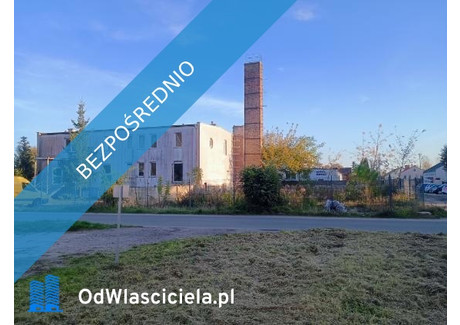 Obiekt na sprzedaż - Wodociągowa Szczecinek, Szczecinecki, 580 m², 690 000 PLN, NET-30869