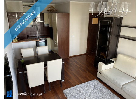 Mieszkanie na sprzedaż - Ryżowa Ursus, Warszawa, 44 m², 715 000 PLN, NET-30006