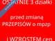 Działka na sprzedaż - Orląt Lwowskich Przeworsk, Przeworski, 884 m², 176 000 PLN, NET-21731