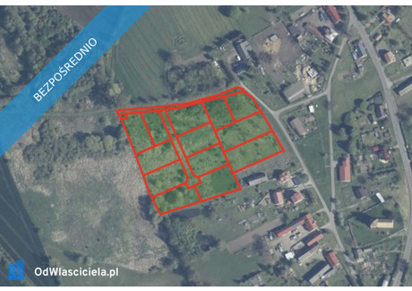 Działka na sprzedaż - Stare Chrapowo, Pyrzycki, 21 587 m², 1 054 478 PLN, NET-30509