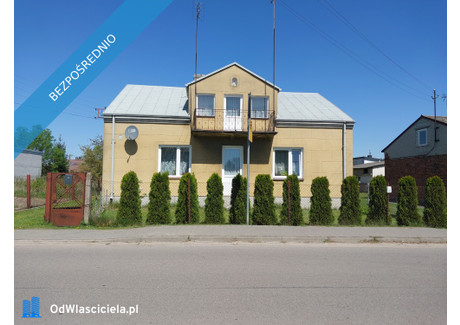 Dom na sprzedaż - Stary Pilczyn Łaskarzew, Garwoliński, 100 m², 565 000 PLN, NET-26421