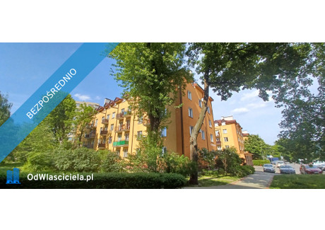 Mieszkanie na sprzedaż - Wybrańska Targówek, Warszawa, 57 m², 667 000 PLN, NET-25745