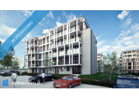 Mieszkanie na sprzedaż - Łańcut, Łańcucki, 33 m², 304 800 PLN, NET-31905