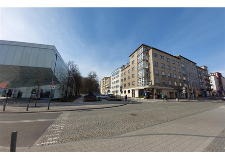 Biuro do wynajęcia - ARMII KRAJOWEJ Śródmieście, Gdynia, 118 m², 5200 PLN, NET-SB01894