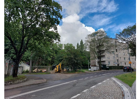 Działka na sprzedaż - ARCISZEWSKICH Oksywie, Gdynia, 429 m², 540 000 PLN, NET-SB01960