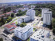 Mieszkanie na sprzedaż - Majora Władysława Raginisa Szczecin, 47 m², 610 000 PLN, NET-BAS02019