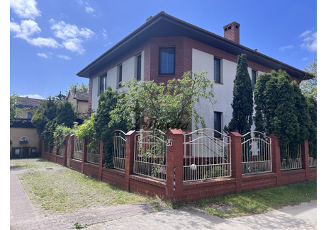 Dom na sprzedaż - Szczecin, 340 m², 2 290 000 PLN, NET-BAS01904
