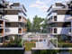 Mieszkanie na sprzedaż - Gryfa Pomorskiego Międzyzdroje, Kamieński, 44,39 m², 665 850 PLN, NET-BAS01893
