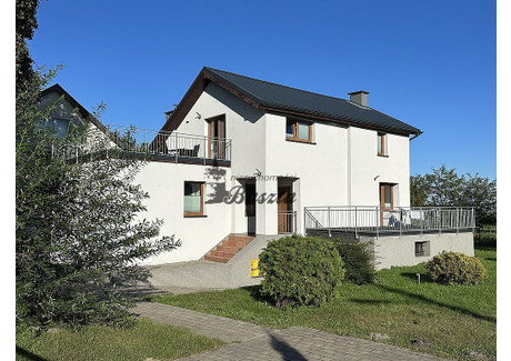 Dom na sprzedaż - Przytór, Świnoujście, 140 m², 1 700 000 PLN, NET-BAS01945