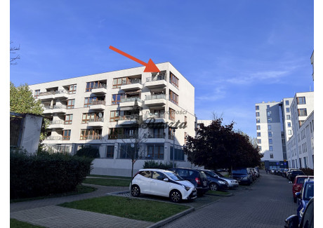 Mieszkanie na sprzedaż - Kazimierza Królewicza Szczecin, 76,83 m², 770 000 PLN, NET-BAS01830