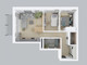 Mieszkanie na sprzedaż - Sternicza Kamienica, Bielsko-Biała, 60,21 m², 602 100 PLN, NET-57