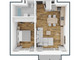 Mieszkanie na sprzedaż - Sternicza Kamienica, Bielsko-Biała, 45,93 m², 459 300 PLN, NET-40