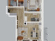 Mieszkanie na sprzedaż - Sternicza Kamienica, Bielsko-Biała, 66,25 m², 645 938 PLN, NET-13