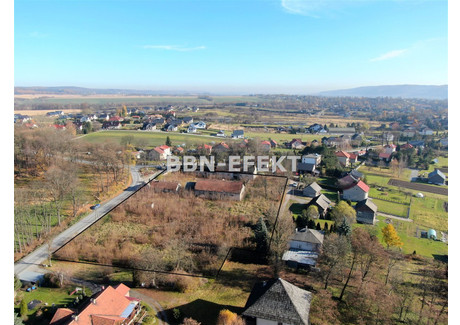 Działka na sprzedaż - Pisary, Zabierzów, Krakowski, 7900 m², 1 800 000 PLN, NET-BBN-GS-18475-28