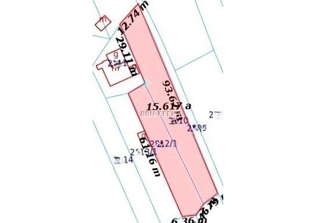 Działka na sprzedaż - Pietrzykowice, Łodygowice, Żywiecki, 1523 m², 210 000 PLN, NET-BBN-GS-19838-10