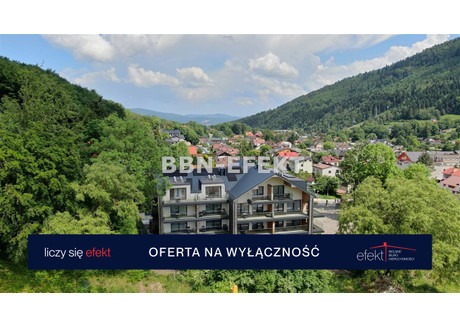 Hotel, pensjonat na sprzedaż - Szczyrk, Bielski, 1871 m², 14 000 000 PLN, NET-BBN-BS-20851-2