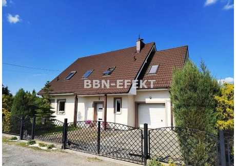 Dom na sprzedaż - Bąków, Strumień, Cieszyński, 156 m², 849 000 PLN, NET-BBN-DS-19990-4