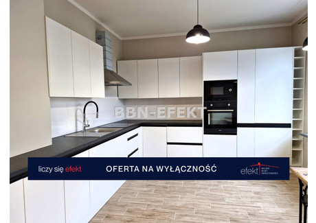 Mieszkanie do wynajęcia - Osiedle Mieszka I, Bielsko-Biała, Bielsko-Biała M., 75 m², 2000 PLN, NET-BBN-MW-21033-8