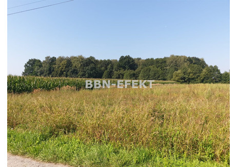 Działka na sprzedaż - Bestwinka, Bestwina, Bielski, 4824 m², 506 000 PLN, NET-BBN-GS-19290-4