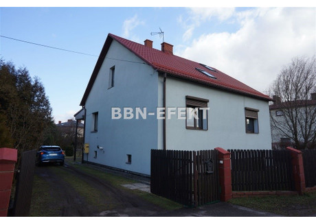 Dom na sprzedaż - Mnich, Chybie, Cieszyński, 180 m², 650 000 PLN, NET-BBN-DS-20945-128