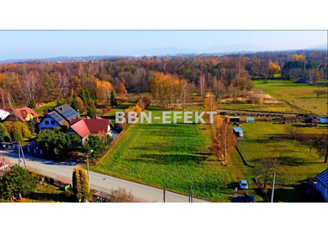 Działka na sprzedaż - Jasienica, Bielski, 1044 m², 279 000 PLN, NET-BBN-GS-19542-3