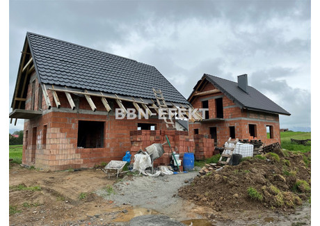 Dom na sprzedaż - Pietrzykowice, Łodygowice, Żywiecki, 75 m², 495 000 PLN, NET-BBN-DS-19146-25
