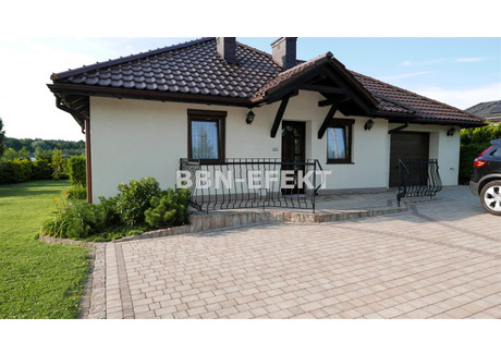 Dom na sprzedaż - Kozy, Bielski, 74,7 m², 890 000 PLN, NET-BBN-DS-20746-4