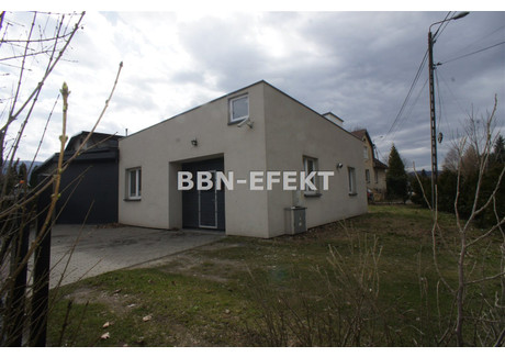 Fabryka, zakład na sprzedaż - Jaworze Średnie, Jaworze, Bielski, 180 m², 529 000 PLN, NET-BBN-BS-19786-3