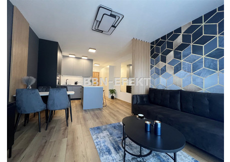 Mieszkanie do wynajęcia - Czechowice-Dziedzice, Bielski, 31,4 m², 2200 PLN, NET-BBN-MW-20893-1