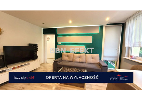 Mieszkanie na sprzedaż - Bielsko-Biała, Bielsko-Biała M., 49 m², 437 000 PLN, NET-BBN-MS-20836-2