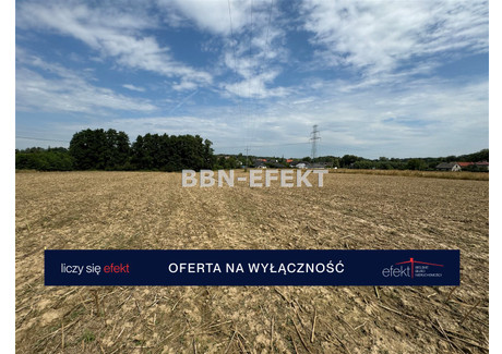 Działka na sprzedaż - Hałcnów, Bielsko-Biała, Bielsko-Biała M., 27 590 m², 3 311 000 PLN, NET-BBN-GS-20740-3