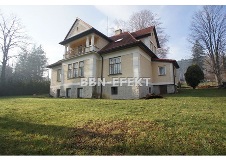 Dom na sprzedaż - Jaworze, Bielski, 355 m², 2 500 000 PLN, NET-BBN-DS-20789-6