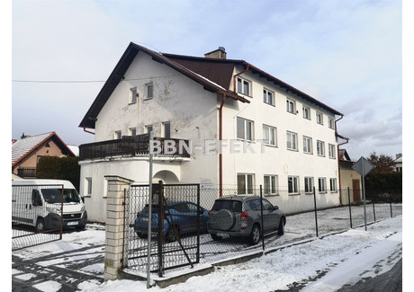 Fabryka, zakład na sprzedaż - Buczkowice, Bielski, 659 m², 2 600 000 PLN, NET-BBN-BS-18470-28