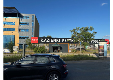 Lokal do wynajęcia - Czerniakowska Czerniaków, Mokotów, Warszawa, 40 m², 2500 PLN, NET-826771