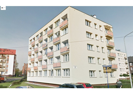 Mieszkanie na sprzedaż - Imieli Lipiny, Świętochłowice, 44 m², 350 000 PLN, NET-829217