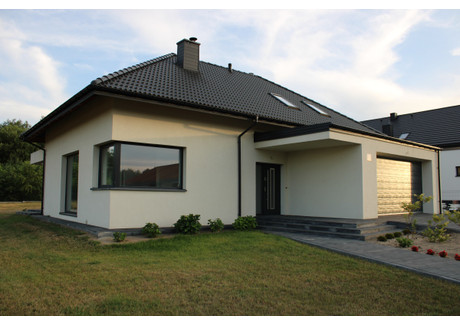 Dom na sprzedaż - Horyzontalna Stoki, Widzew, Łódź, 208 m², 1 180 000 PLN, NET-828714