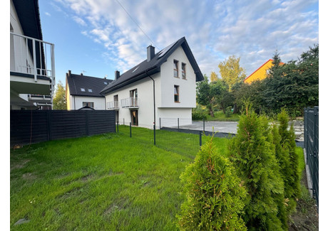 Mieszkanie na sprzedaż - Bajeczna Wieliczka, Wielicki, 55 m², 720 000 PLN, NET-828282