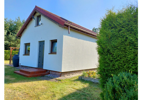 Dom na sprzedaż - Odmuchów Potępa, Krupski Młyn, Tarnogórski, 80 m², 369 000 PLN, NET-828981