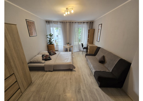 Mieszkanie do wynajęcia - Al. Kromera Karłowice, Psie Pole, Wrocław, 46 m², 3200 PLN, NET-829636