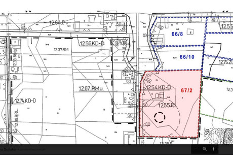 Działka na sprzedaż - Rawa Mazowiecka, Rawski, 50 900 m², 5 853 500 PLN, NET-829358