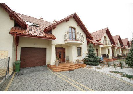 Dom na sprzedaż - Gościnna Budziwój, Rzeszów, 143 m², 1 099 000 PLN, NET-830228