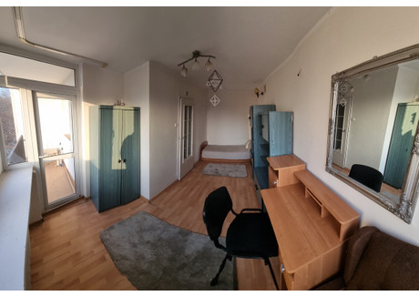 Mieszkanie na sprzedaż - Henryka Wiercińskiego Śródmieście, Lublin, 45 m², 450 000 PLN, NET-830504