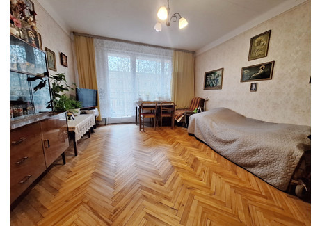 Mieszkanie na sprzedaż - Siemaszki Prądnik Biały, Krowodrza, Kraków, 52 m², 650 000 PLN, NET-830683