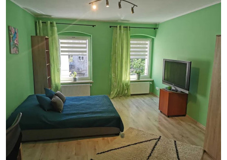 Mieszkanie do wynajęcia - Al. Kromera Karłowice, Psie Pole, Wrocław, 48 m², 2700 PLN, NET-828322