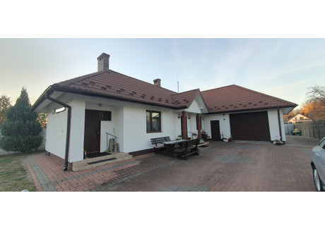 Dom na sprzedaż - Jabłonna, Otwock, Otwocki, 90 m², 1 290 000 PLN, NET-830594