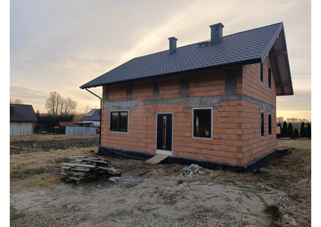 Dom na sprzedaż - Budziejowice, Koniusza, Proszowicki, 125 m², 495 000 PLN, NET-829553