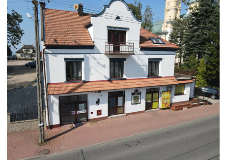 Lokal do wynajęcia - Bruchnalskiego Świątniki Górne, Krakowski, 40 m², 1600 PLN, NET-828597