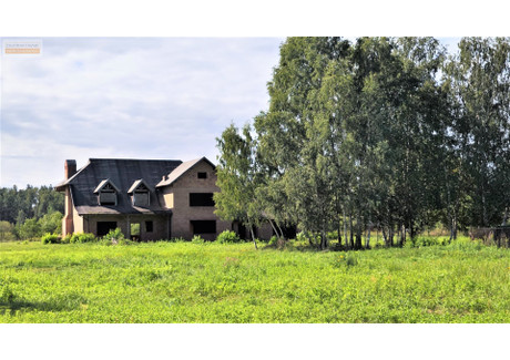 Działka na sprzedaż - Kościelna Sośnie, Ostrowski, 8500 m², 596 000 PLN, NET-BER-GS-3673