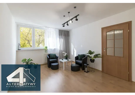 Mieszkanie na sprzedaż - Morcinka, Widzew-Zarzew, Łódź, 46 m², 373 000 PLN, NET-O-16816